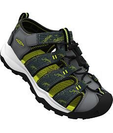 Sandále KEEN NEWPORT NEO H2 CHILDREN Kids