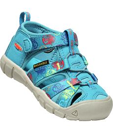 Sandále KEEN SEACAMP II CNX TOTS Infant