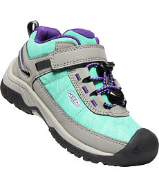 Topánky KEEN TARGHEE SPORT CHILDREN Kids