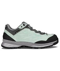 Topánky LOWA DELAGO GTX LO WS Lady