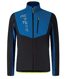 Mikina MONTURA BLEND LINE MAGLIA Uni