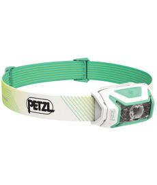 Čelovka PETZL ACTIK CORE 3.0