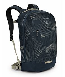 Batoh OSPREY TRANSPORTER PANEL LOADER Uni
