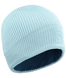 Čiapka SALOMON LOGO BEANIE Uni