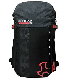Batoh SKI TRAB ORTLES 26