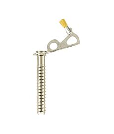Šróba do ľadu BLACK DIAMOND EXPRESS ICE SCREW 13CM