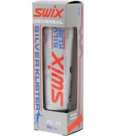 Klister SWIX K21 SILVER 55G