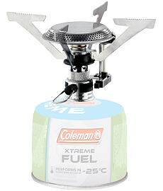 Varič COLEMAN FYREPOWER PZ