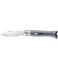 Nôž OPINEL VRI N09 DIY GREY