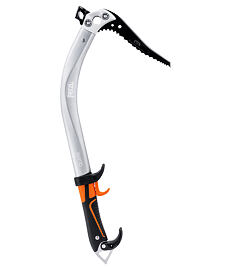 Cepín PETZL QUARK 3.0 KLADIVO