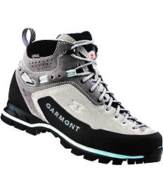 Topánky GARMONT VETTA GTX WMS Lady, atmosféra grey/baby blue