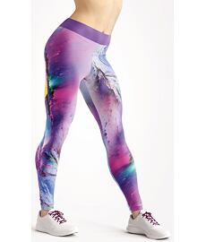 Legíny UTOPY WEAR LEGÍNY AURORA Lady