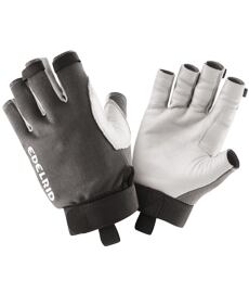 Rukavice EDELRID WORK GLOVE OPEN II