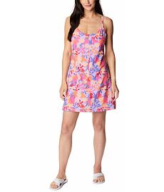 Šaty COLUMBIA PLEASANT CREEK STRETCH DRESS Lady