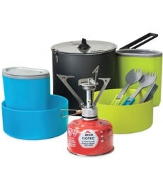 Varič MSR POCKET ROCKET STOVE KIT ALL