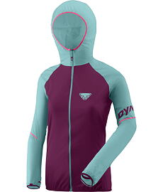Bunda DYNAFIT ALPINE WIND 2 W JKT Lady