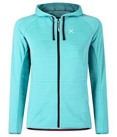Mikina MONTURA TIMELESS MAGLIA W Lady