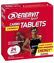 Tablety ENERVIT GT24