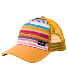 Šiltovka PRANA LOWER PINES TRUCKER Uni