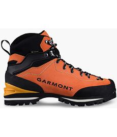 Topánky GARMONT ASCENT GTX WMN Lady