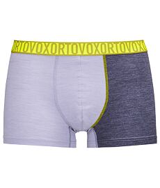Boxerky ORTOVOX 150 ESSENTIAL TRUNKS M Man