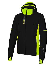Bunda RH+ LOGO EVO JACKET Man