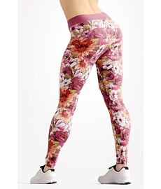 Legíny UTOPY WEAR LEGÍNY ROZES Lady
