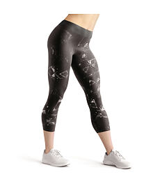 3/4 legíny UTOPY WEAR 3/4 legíny MANDALION Lady