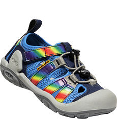 Sandále KEEN KNOTCH CREEK CHILDREN Kids