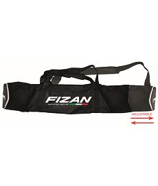 Doplnky Fizan 218 POLES BAG ADJUSTABLE 100/140CM Uni