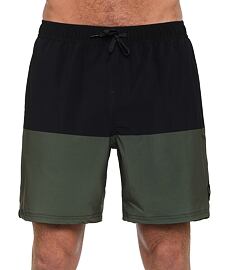 Kraťasy HORSEFEATHERS TANNER SHORTS Man
