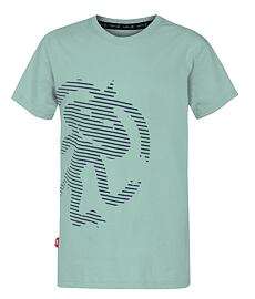 Tričko - krátky rukáv RAFIKI KAILAS JR Kids