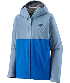 Bunda PATAGONIA M TORRENTSHELL 3L JKT Man, bay blue