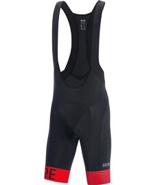 C5 Optiline Bib Shorts + 020