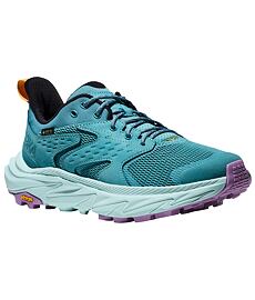Topánky HOKA W ANACAPA 2 LOW GTX Lady