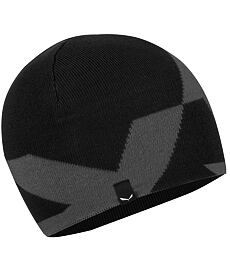 Čiapka SALEWA PURE REVERSIBLE AM BEANIE Uni