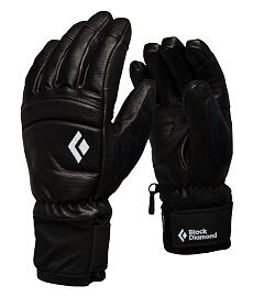 Rukavice BLACK DIAMOND W SPARK GLOVES Lady