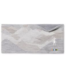 Čelenka SMARTWOOL THERMAL MERINO REVERSIBLE HEADBAND Uni