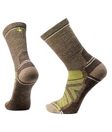 Ponožky SMARTWOOL HIKE LIGHT CUSHION CREW Uni