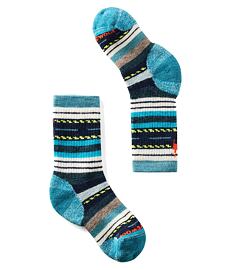 Ponožky SMARTWOOL K HIKE FULL CUSHION MARGARITA CREW Kids