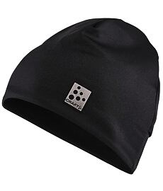 Čiapka CRAFT MICROFLEECIA PONYTAIL HAT Uni