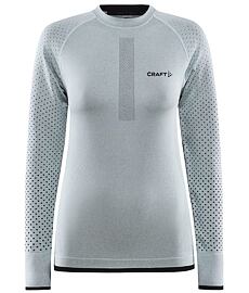 Tričko CRAFT ADV WARM INTENSITY LS W Lady