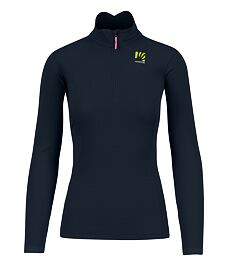 Mikina Karpos PIZZOCCO W HALF ZIP Lady
