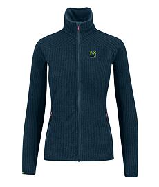 Mikina Karpos ROCCHETTA W FLEECE Lady