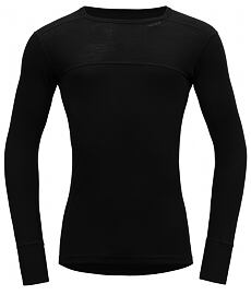 Tričko DEVOLD LAUPAREN MERINO 190 SHIRT M Man