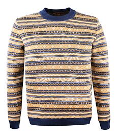 Sveter KAMA MERINO SVETR 5044 Lady