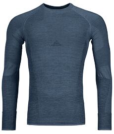 Tričko ORTOVOX 230 COMPETITION LONG SLEEVE M Man