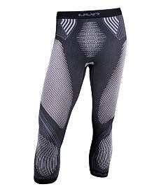 Spodky UYN M EVOLUTYION UW PANTS MEDIUM MELANGE Man