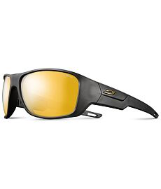 Okuliare JULBO ROOKIE 2 RA PF 2-4 Junior, noir