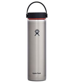 Fľaša HYDROFLASK 24OZ WM FLEX LIGHTWEIGHT SLATE